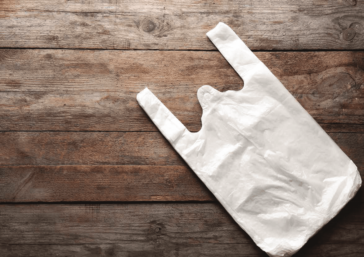 Plastic Bags & Mailers